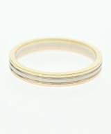 Cartier（カルティエ）リング ゴールド サイズ:47 レディース/2200607804027