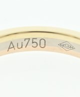 Cartier（カルティエ）リング ゴールド サイズ:47 レディース/2200607804027