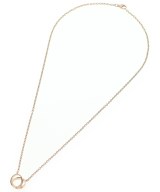 Cartier（カルティエ）ネックレス ピンク サイズ:- レディース/2200567747037