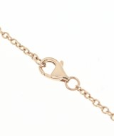 Cartier（カルティエ）ネックレス ピンク サイズ:- レディース/2200567747037