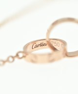 Cartier（カルティエ）ネックレス ピンク サイズ:- レディース/2200567747037
