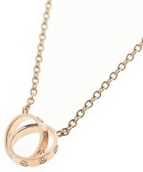 Cartier ネックレス