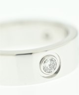 Cartier（カルティエ）リング シルバー サイズ:50 レディース/2200567747136