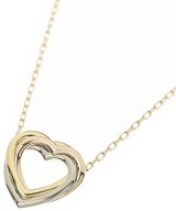 Cartier（カルティエ）ネックレス ゴールド サイズ:- レディース/2200567747181