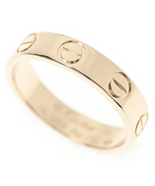 カルティエ(Cartier)のCartier リング