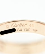 Cartier（カルティエ）リング ゴールド サイズ:44 レディース/2200567747204