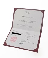 Cartier（カルティエ）リング ゴールド サイズ:44 レディース/2200567747204