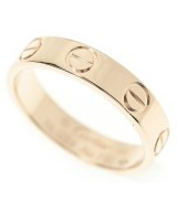 Cartier リング