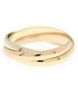 Cartier（カルティエ）リング ゴールド サイズ:51 レディース/2200567747211