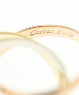 Cartier（カルティエ）リング ゴールド サイズ:47 レディース/2200567747228
