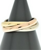 Cartier リング