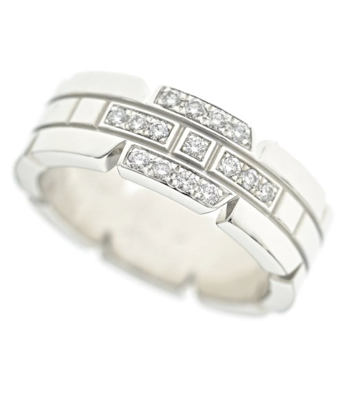 カルティエ(Cartier)のCartier リング