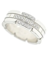 Cartier リング