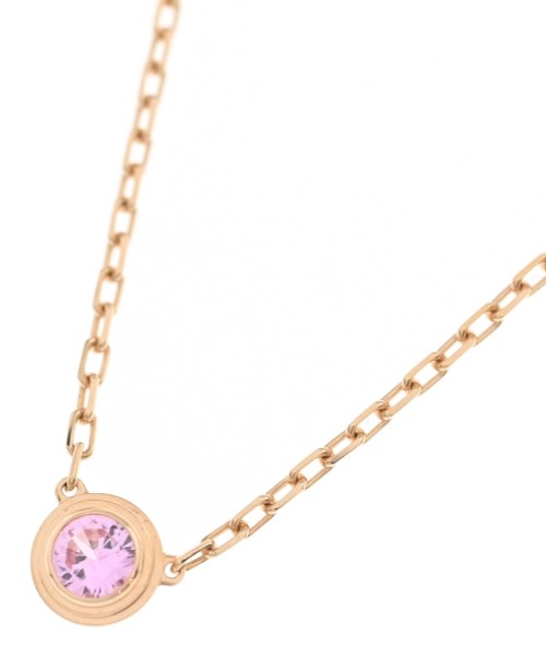 カルティエ(Cartier)のCartier ネックレス