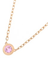 Cartier ネックレス