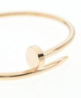 Cartier（カルティエ）ブレスレット・バングル ゴールド サイズ:18 レディース/2200568997035