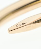 Cartier（カルティエ）ブレスレット・バングル ゴールド サイズ:18 レディース/2200568997035