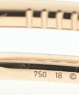 Cartier（カルティエ）ブレスレット・バングル ゴールド サイズ:18 レディース/2200568997035