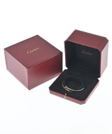 Cartier（カルティエ）ブレスレット・バングル ゴールド サイズ:18 レディース/2200568997035