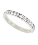 Cartier リング