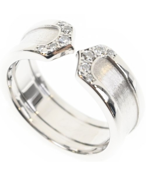 カルティエ(Cartier)のCartier リング