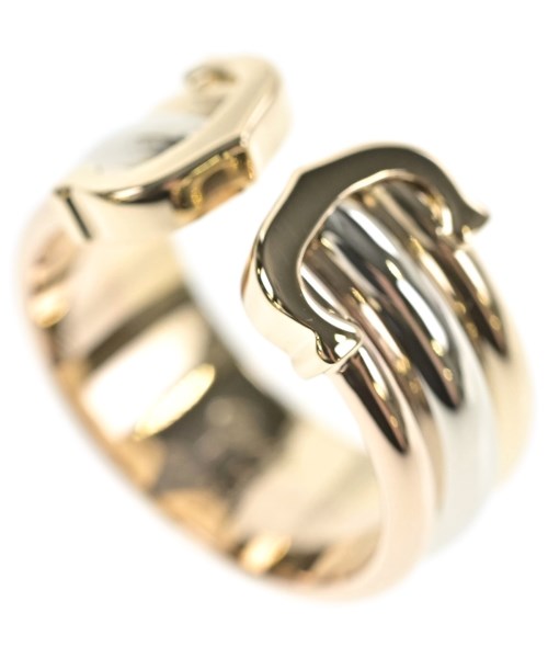 カルティエ(Cartier)のCartier リング