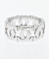 Cartier（カルティエ）リング シルバー サイズ:52 レディース/2200675108010