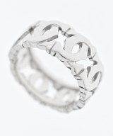 Cartier（カルティエ）リング シルバー サイズ:52 レディース/2200675108010