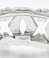 Cartier（カルティエ）リング シルバー サイズ:52 レディース/2200675108010