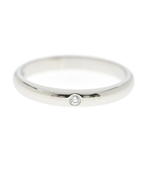 Cartier(カルティエ)リング シルバー サイズ:48/2200675108027