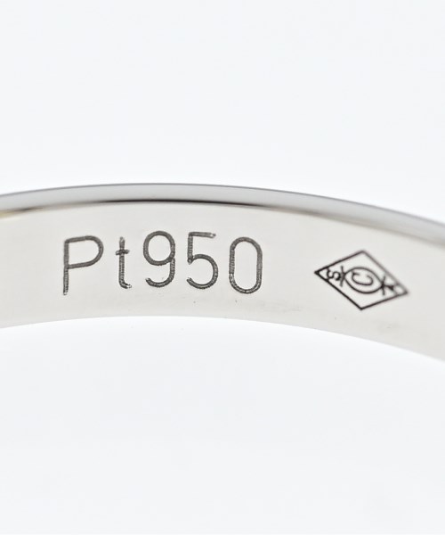Cartier（カルティエ）リング シルバー サイズ:48 レディース/2200675108027