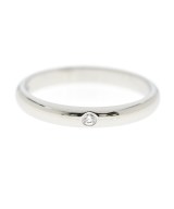 Cartier（カルティエ）リング シルバー サイズ:48 レディース/2200675108027