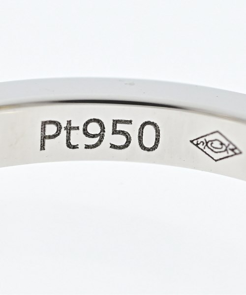 Cartier（カルティエ）リング シルバー サイズ:48 レディース/2200675108034