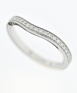 Cartier（カルティエ）リング シルバー サイズ:48 レディース/2200675108034