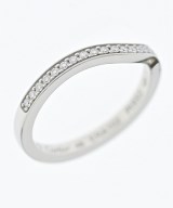 Cartier（カルティエ）リング シルバー サイズ:48 レディース/2200675108034