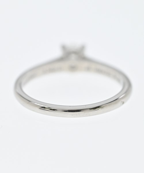 Cartier（カルティエ）リング シルバー サイズ:49 レディース/2200675108041