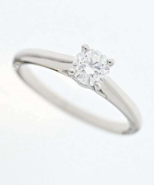Cartier（カルティエ）リング シルバー サイズ:49 レディース/2200675108041