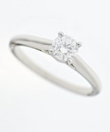 Cartier（カルティエ）リング シルバー サイズ:49 レディース/2200675108041