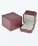 Cartier（カルティエ）リング シルバー サイズ:49 レディース/2200675108041