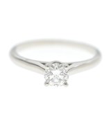 Cartier リング