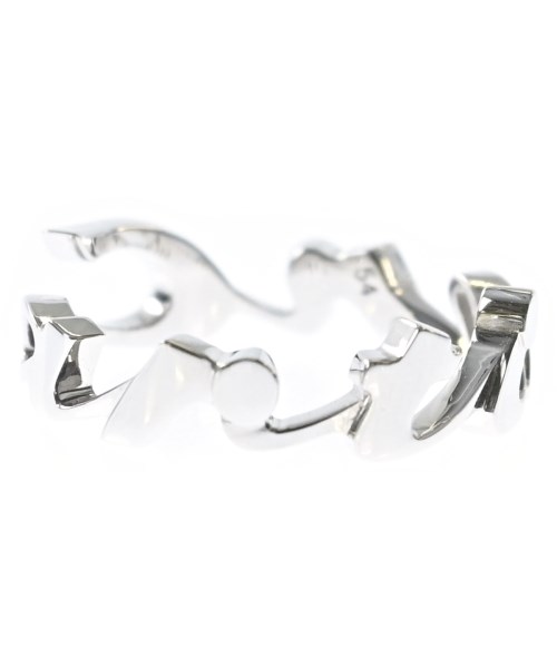Cartier（カルティエ）リング シルバー サイズ:54 レディース/2200677347011