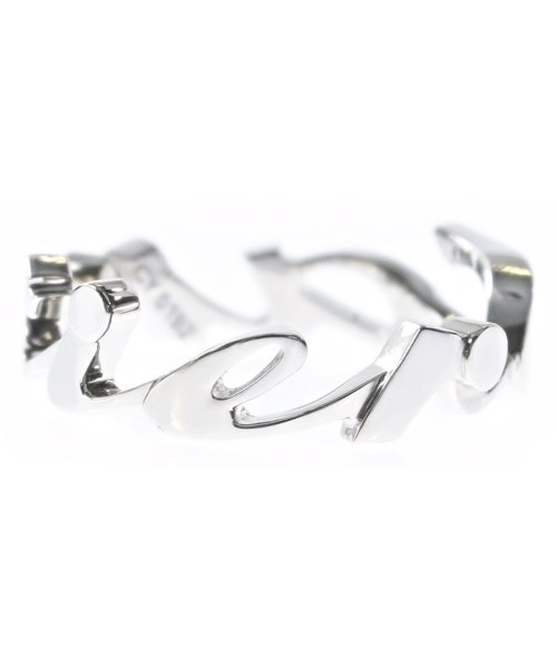 Cartier（カルティエ）リング シルバー サイズ:54 レディース/2200677347011