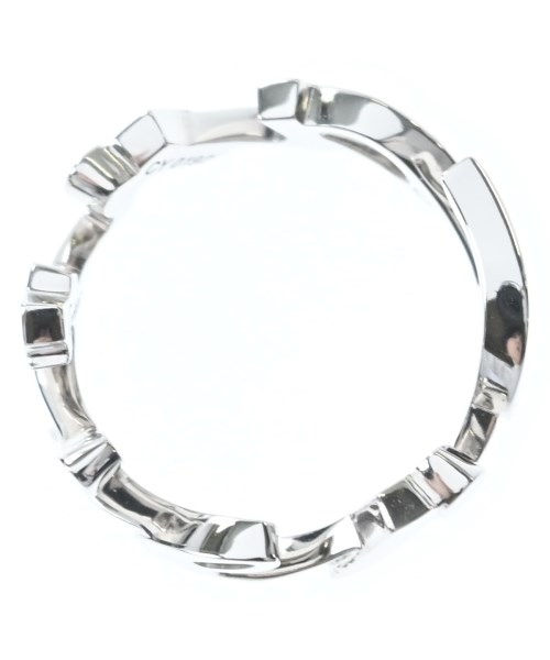 Cartier（カルティエ）リング シルバー サイズ:54 レディース/2200677347011