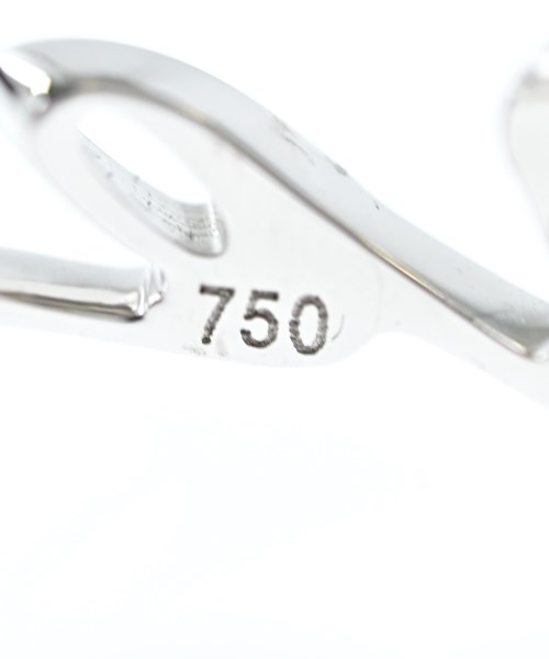 Cartier（カルティエ）リング シルバー サイズ:54 レディース/2200677347011