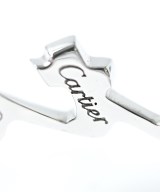 Cartier（カルティエ）リング シルバー サイズ:54 レディース/2200677347011