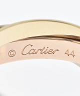 Cartier（カルティエ）リング ゴールド サイズ:44 レディース/2200677347028