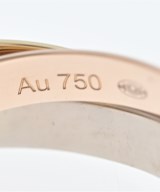 Cartier（カルティエ）リング ゴールド サイズ:44 レディース/2200677347028