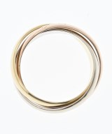 Cartier（カルティエ）リング ゴールド サイズ:53 レディース/2200677347035