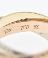 Cartier（カルティエ）リング ゴールド サイズ:53 レディース/2200677347035