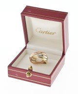 Cartier（カルティエ）リング ゴールド サイズ:53 レディース/2200677347035
